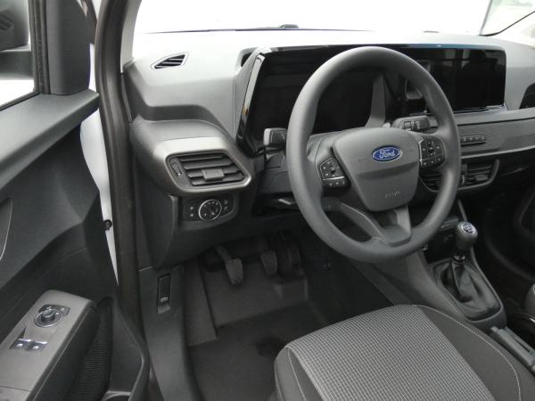 Ford Transit Courier Trend Kasten LKW ☀️MGS-HOT-Deal☀️🚀Sofort-Verfügbar🚀
