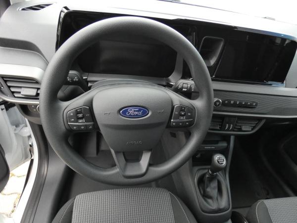 Ford Transit Courier Trend Kasten LKW ☀️MGS-HOT-Deal☀️🚀Sofort-Verfügbar🚀