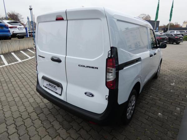 Ford Transit Courier Trend Kasten LKW ☀️MGS-HOT-Deal☀️🚀Sofort-Verfügbar🚀