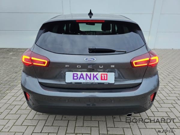 Ford Focus Titanium X*155PS*Autom*Pano*EasyDriver*Matrix-LED*SHZ*