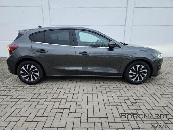 Ford Focus Titanium X*155PS*Autom*Pano*EasyDriver*Matrix-LED*SHZ*
