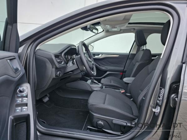 Ford Focus Titanium X*155PS*Autom*Pano*EasyDriver*Matrix-LED*SHZ*