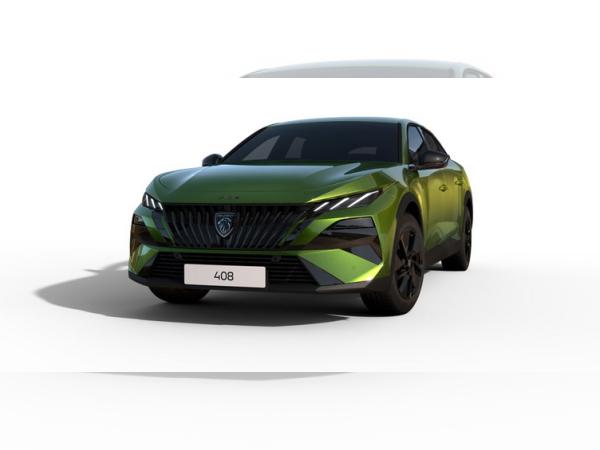 Peugeot 408 Allure Business HYBRID 145 e-DSC6 NEUES MODELL!!!