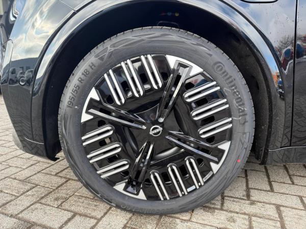 Nissan Micra NEW MICRA EV 40kWh ADVANCE WINTERPAKET ‼️OHNE STAATL. FÖRDERUNG‼️ LIEFERUNG APRIL VERSCHIEDEN