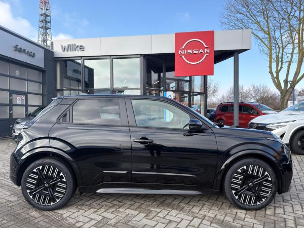 Nissan Micra NEW MICRA EV 40kWh ADVANCE WINTERPAKET ‼️OHNE STAATL. FÖRDERUNG‼️ LIEFERUNG APRIL VERSCHIEDEN