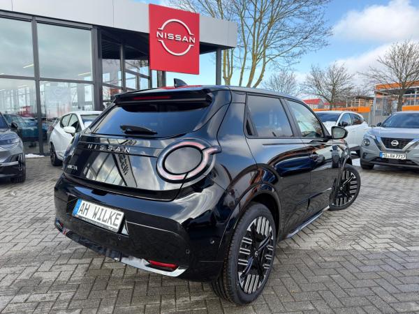 Nissan Micra NEW MICRA EV 40kWh ADVANCE WINTERPAKET ‼️OHNE STAATL. FÖRDERUNG‼️ LIEFERUNG APRIL VERSCHIEDEN