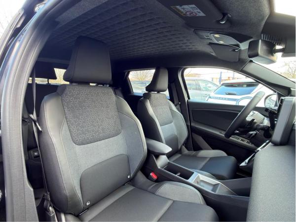 Nissan Micra NEW MICRA EV 40kWh ADVANCE WINTERPAKET ‼️OHNE STAATL. FÖRDERUNG‼️ LIEFERUNG APRIL VERSCHIEDEN