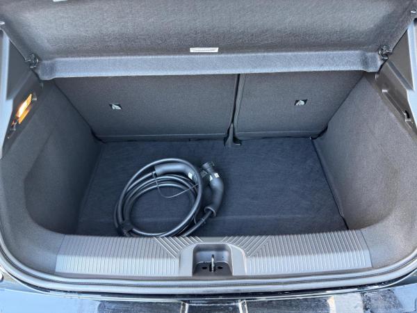 Nissan Micra NEW MICRA EV 40kWh ADVANCE WINTERPAKET ‼️OHNE STAATL. FÖRDERUNG‼️ LIEFERUNG APRIL VERSCHIEDEN