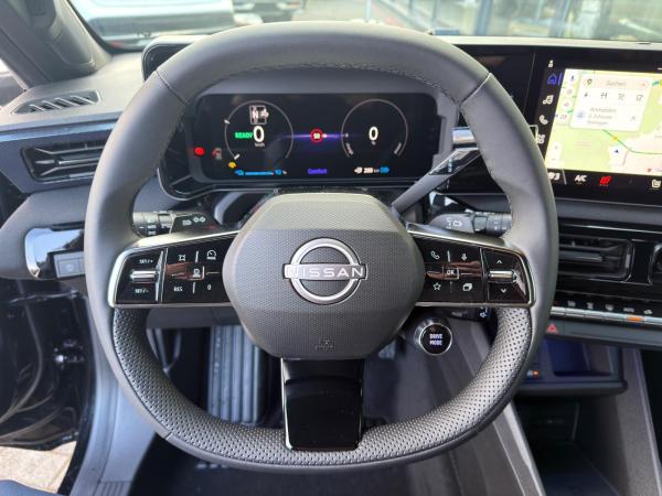 Nissan Micra NEW MICRA EV 40kWh ADVANCE WINTERPAKET ‼️OHNE STAATL. FÖRDERUNG‼️ LIEFERUNG APRIL VERSCHIEDEN