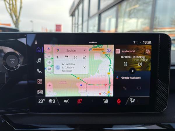 Nissan Micra NEW MICRA EV 40kWh ADVANCE WINTERPAKET ‼️OHNE STAATL. FÖRDERUNG‼️ LIEFERUNG APRIL VERSCHIEDEN