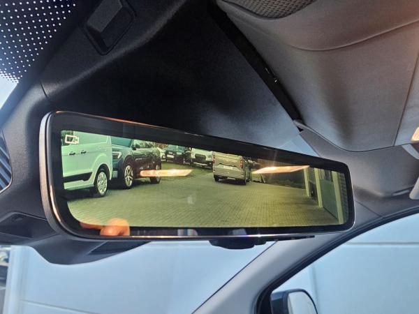 Ford Tourneo Custom Titanium X*Pano*Exklusiv*AHKs**Wartung & Verschleiss*Schiebet.el*dig.Spiegel*sofort*