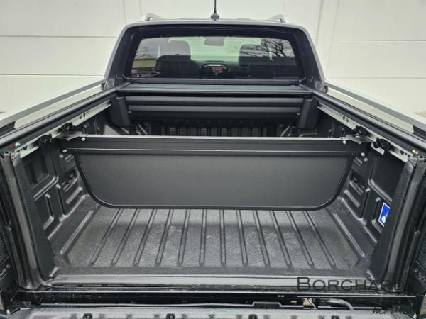 Ford Ranger Wildtrak*e-4WD*el.Rollo*ACC*360°Kamera**Wartung & Verschleiss*Techno46*AHK*