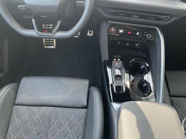 Audi Q5 Sportback TFSI quattro S line Matrix