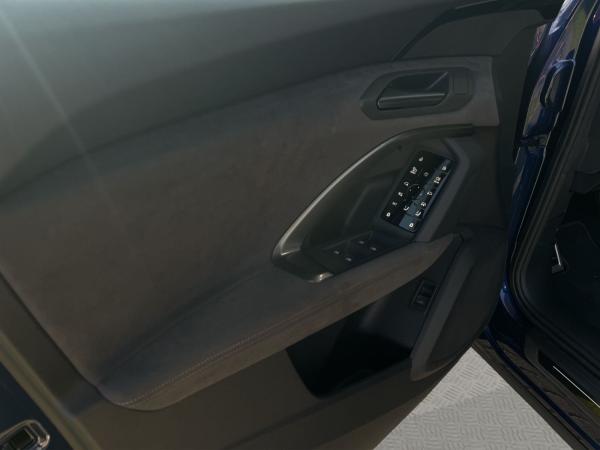 Audi Q5 Sportback TFSI quattro S line Matrix