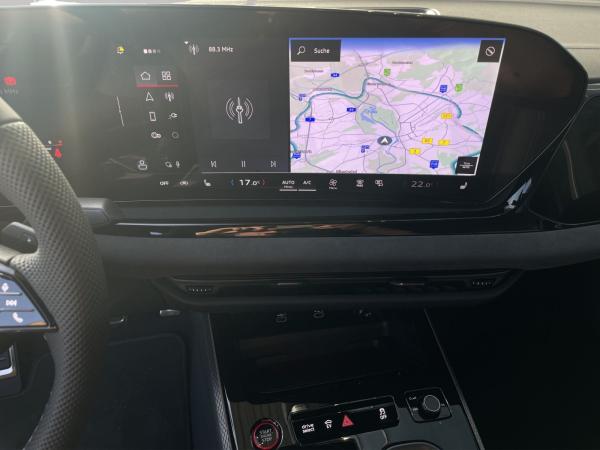 Audi A6 Limousine e-hybrid qu. S line Navi HuD Pano