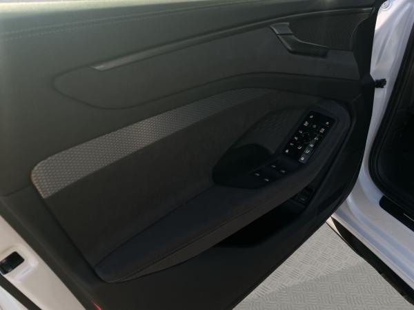 Audi A6 Limousine e-hybrid qu. S line Navi HuD Pano