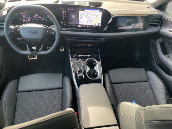 Audi A6 Limousine e-hybrid qu. S line Navi HuD Pano