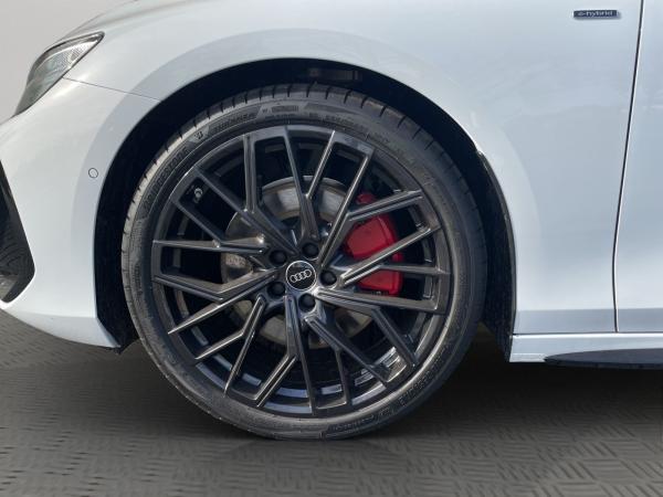 Audi A6 Limousine e-hybrid qu. S line Navi HuD Pano