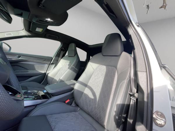 Audi A6 Limousine e-hybrid qu. S line Navi HuD Pano