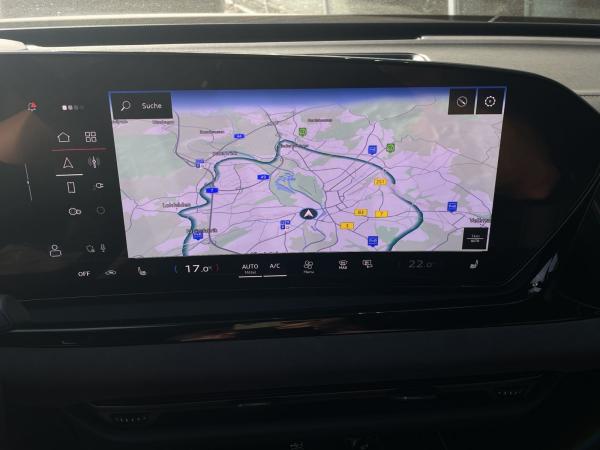 Audi A6 Limousine e-hybrid qu. S line Navi HuD Pano