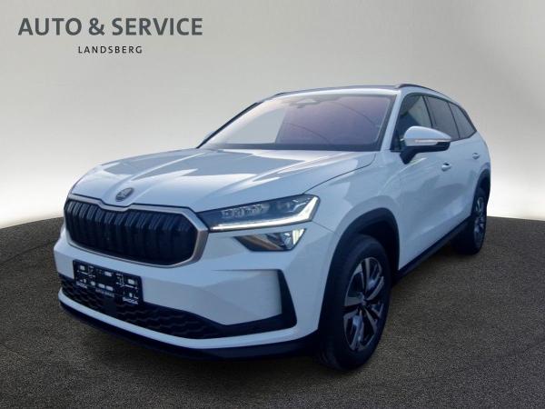 Skoda Kodiaq Selection 2,0 TDI DSG 4x4 *AHK*