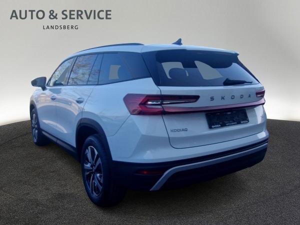 Skoda Kodiaq Selection 2,0 TDI DSG 4x4 *AHK* Aktion