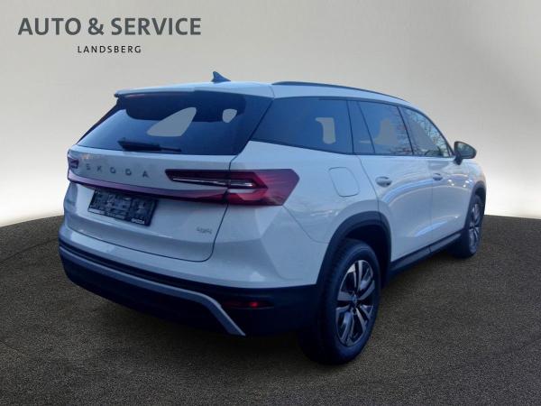 Skoda Kodiaq Selection 2,0 TDI DSG 4x4 *AHK*