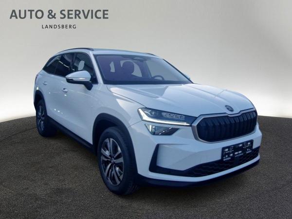 Skoda Kodiaq Selection 2,0 TDI DSG 4x4 *AHK*