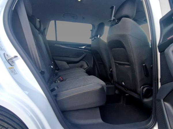 Skoda Kodiaq Selection 2,0 TDI DSG 4x4 *AHK*