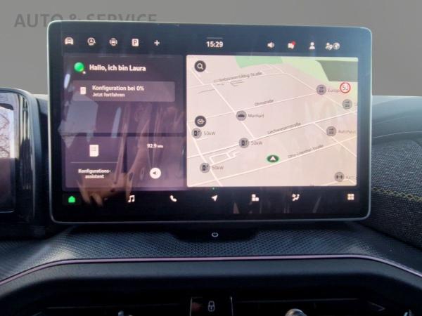 Skoda Kodiaq Selection 2,0 TDI DSG 4x4 *AHK* Aktion