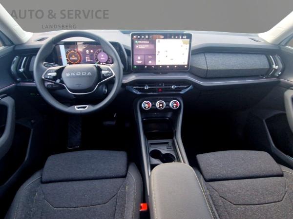 Skoda Kodiaq Selection 2,0 TDI DSG 4x4 *AHK* Aktion