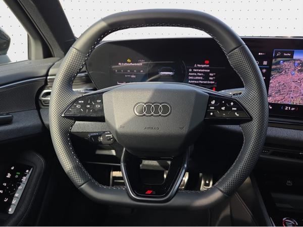 Audi A6 Limousine e-hybrid edition one quattro S tronic