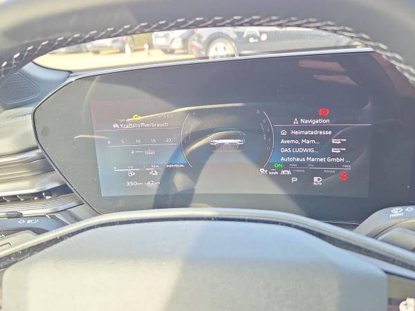 Audi A6 Limousine e-hybrid edition one quattro S tronic