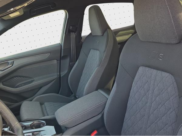 Audi A6 Limousine e-hybrid edition one quattro S tronic