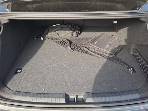 Audi A6 Limousine e-hybrid edition one quattro S tronic