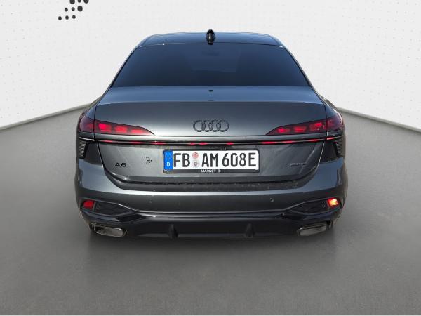 Audi A6 Limousine e-hybrid edition one quattro S tronic