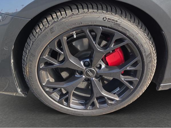 Audi A6 Limousine e-hybrid edition one quattro S tronic