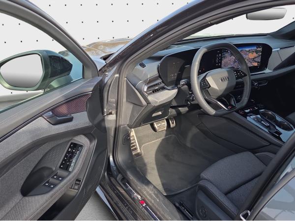 Audi A6 Limousine e-hybrid edition one quattro S tronic