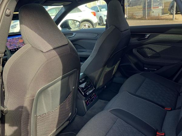 Audi A6 Limousine e-hybrid edition one quattro S tronic