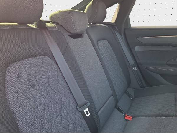 Audi A6 Limousine e-hybrid edition one quattro S tronic