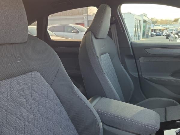 Audi A6 Limousine e-hybrid edition one quattro S tronic