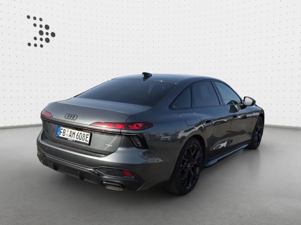 Audi A6 Limousine e-hybrid edition one quattro S tronic