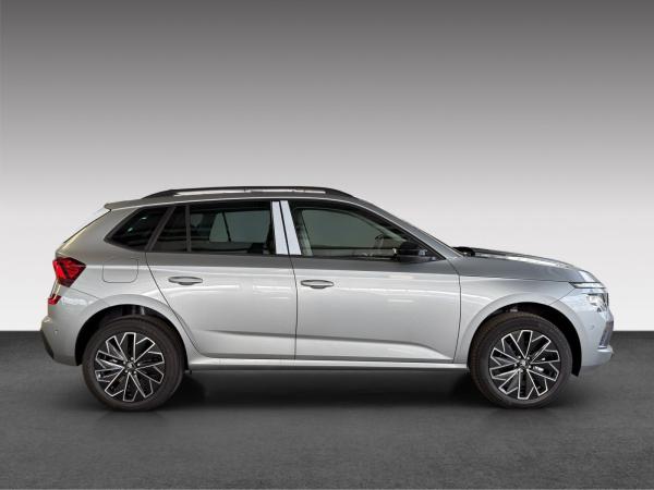 Skoda Kamiq Balance 1,5 TSI DSG AHK NAVI KESSY KAMERA