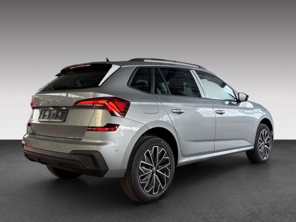 Skoda Kamiq Balance 1,5 TSI DSG AHK NAVI KESSY KAMERA