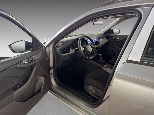 Skoda Kamiq Balance 1,5 TSI DSG AHK NAVI KESSY KAMERA