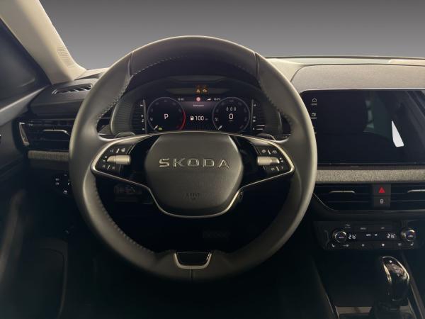 Skoda Kamiq Balance 1,5 TSI DSG AHK NAVI KESSY KAMERA