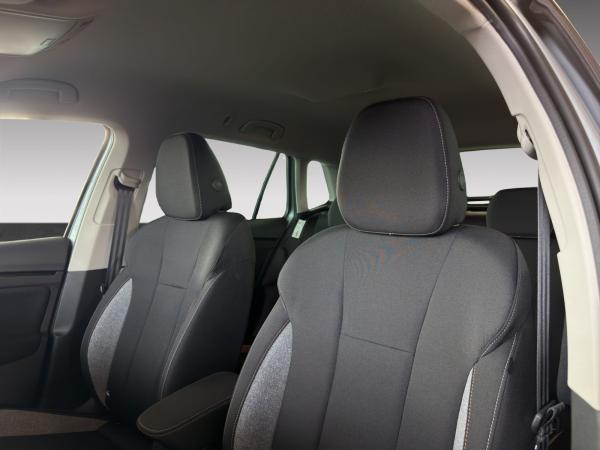 Skoda Kamiq Balance 1,5 TSI DSG AHK NAVI KESSY KAMERA