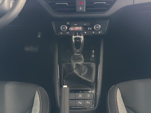 Skoda Kamiq Balance 1,5 TSI DSG AHK NAVI KESSY KAMERA