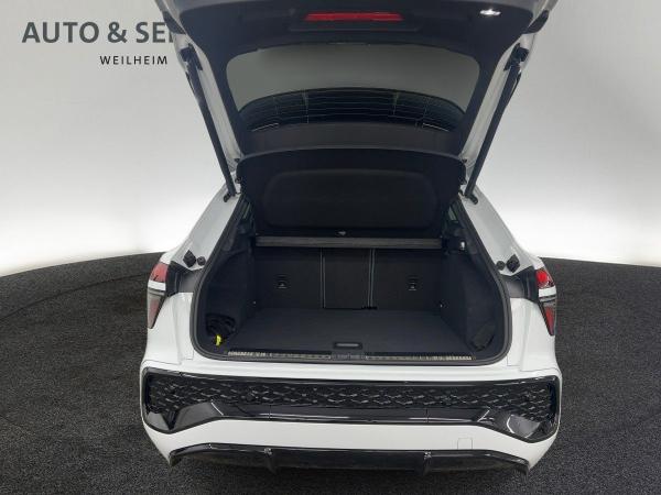 Audi Q3 SUV TFSI quattro S tronic