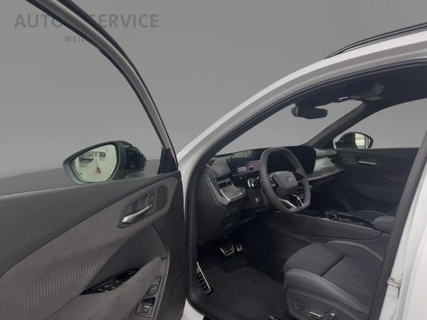 Audi Q3 SUV TFSI quattro S tronic